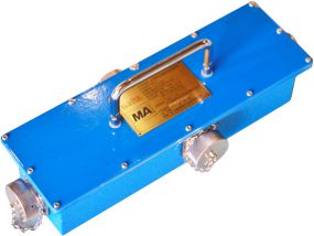 YDK12矿用本安型电法控制器